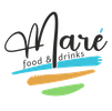 Maré Restaurant Logo